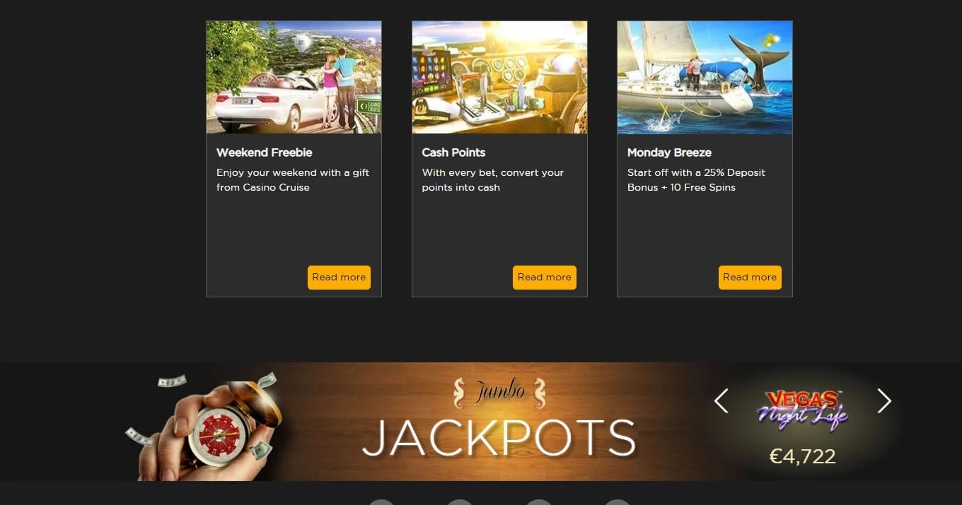 casino graphic